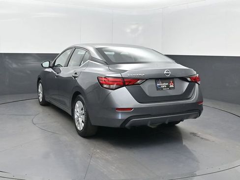 Used 2023 Nissan Sentra S FWD image 27