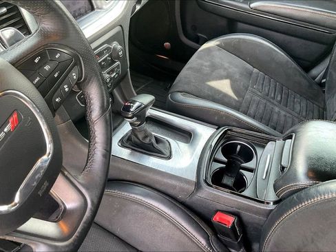 Used 2017 Dodge Charger R/T RWD image 16