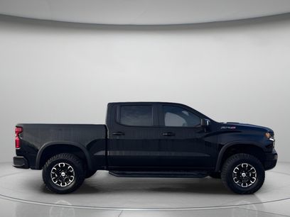 Used 2024 Chevrolet Silverado 1500 ZR2 w/ Technology Package