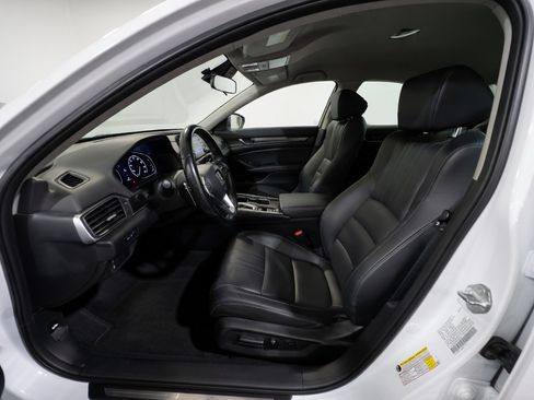 Used 2022 Honda Accord Sport Special Edition image 14