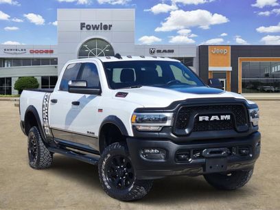 Used 2020 RAM 2500 Power Wagon