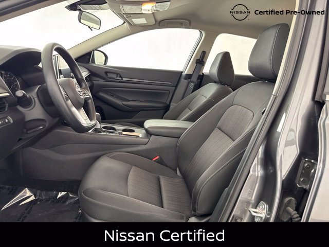 Certified 2026 Nissan Altima 2.5 SV FWD image 31
