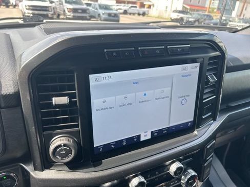Used 2023 Ford F150 Tremor AWD/4WD image 29