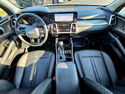 Used 2022 Kia Sorento SX AWD/4WD image 30