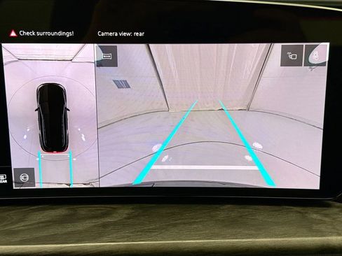 Certified 2025 Audi Q5 Premium Plus w/ Premium Plus image 15