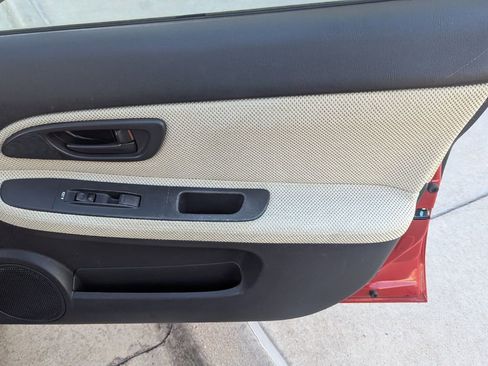 Used 2006 Subaru Impreza Outback Sport image 18