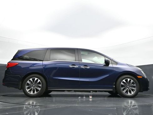 Used 2024 Honda Odyssey EX-L image 41