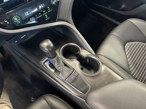 Certified 2023 Toyota Camry SE image 24
