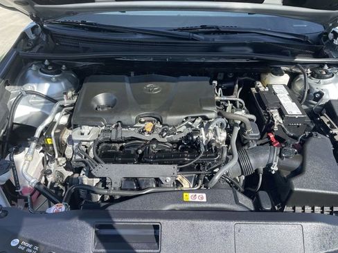 Used 2022 Toyota Camry SE image 27