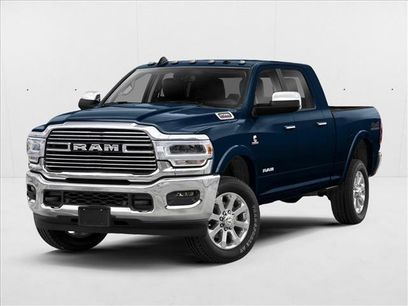 Used 2020 RAM 2500 Limited