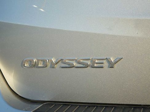 Used 2024 Honda Odyssey EX-L image 8