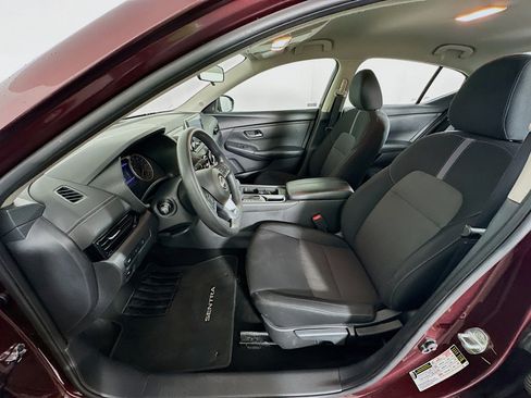 Used 2024 Nissan Sentra SV image 13