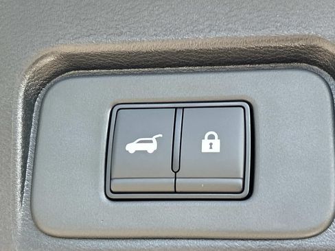 New 2026 Nissan Rogue SV AWD/4WD image 14
