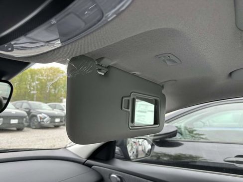 New 2026 Hyundai Elantra Limited w/ Cargo Package FWD image 15