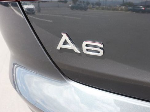 Used 2024 Audi A6 Premium Plus AWD/4WD image 7