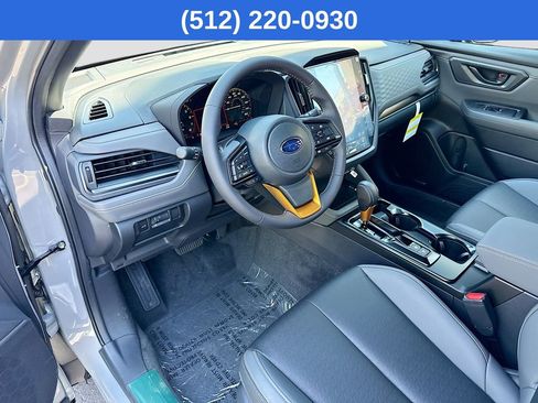 New 2026 Subaru Forester Wilderness AWD/4WD image 10
