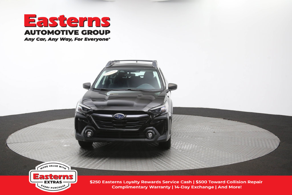 Used 2024 Subaru Outback AWD/4WD image 53
