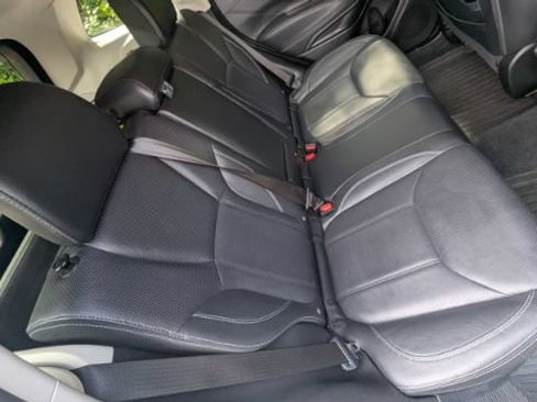 Used 2019 Subaru Forester Limited w/ Popular Package #3 AWD/4WD image 22