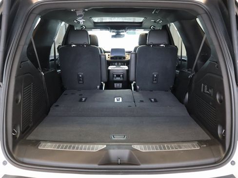 Certified 2021 Chevrolet Tahoe RST w/ Luxury Package image 35