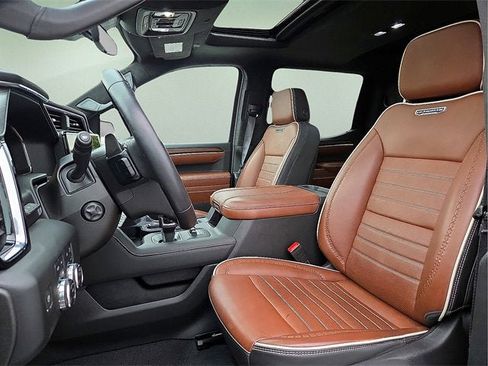 Certified 2024 GMC Sierra 1500 Denali Ultimate image 16