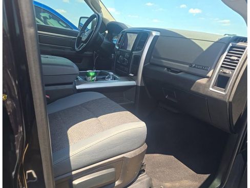 Used 2019 RAM 1500 Big Horn AWD/4WD image 9