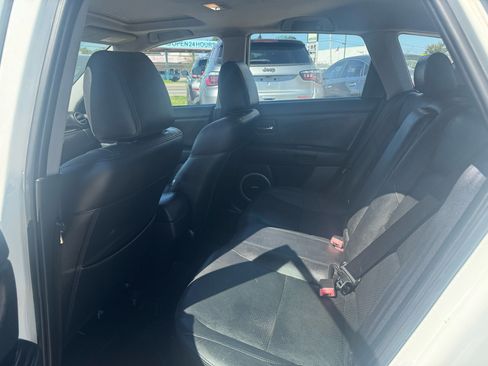 Used 2009 MAZDA MAZDA3 s Grand Touring image 8