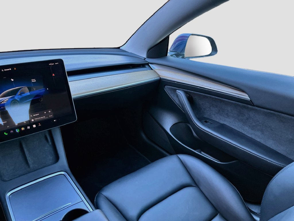 Used 2023 Tesla Model 3 Performance AWD/4WD image 23
