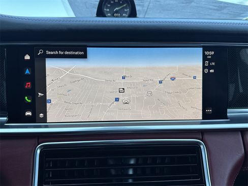 Used 2023 Porsche Panamera 4S image 27