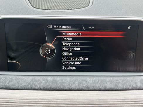 Used 2015 BMW X5 xDrive35i AWD/4WD image 12