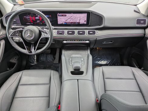 Used 2024 Mercedes-Benz GLE 350 4MATIC image 14