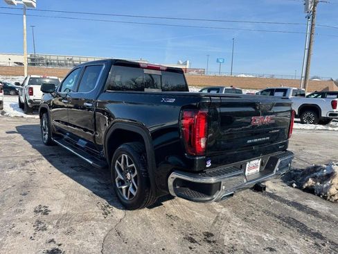 Used 2023 GMC Sierra 1500 SLT w/ SLT Premium Plus Package image 7