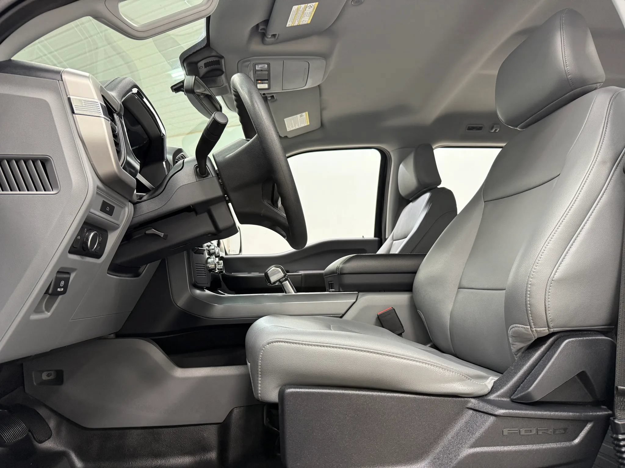 Used 2022 Ford F150 Lightning Pro AWD/4WD image 15