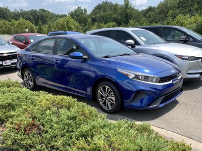 Used 2023 Kia Forte LXS
