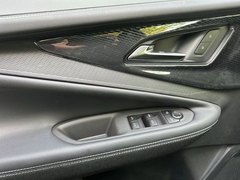 Used 2026 Chevrolet Blazer EV LT image 11