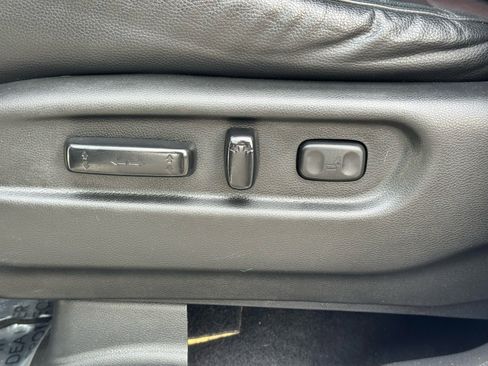 Used 2022 Honda Ridgeline Black Edition image 19