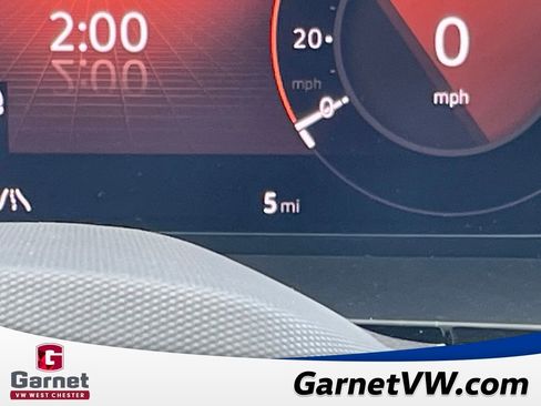 New 2026 Volkswagen Atlas Peak Edition image 16