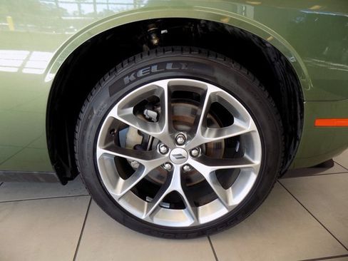 Certified 2021 Dodge Challenger SXT w/ Plus Package image 10