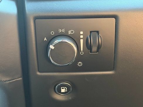Used 2018 Jeep Grand Cherokee Trackhawk AWD/4WD image 27