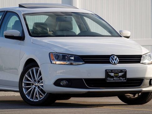 Used 2013 Volkswagen Jetta TDI FWD image 34