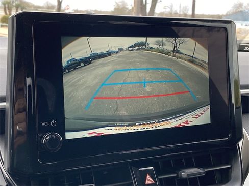 New 2026 Toyota Corolla LE image 18