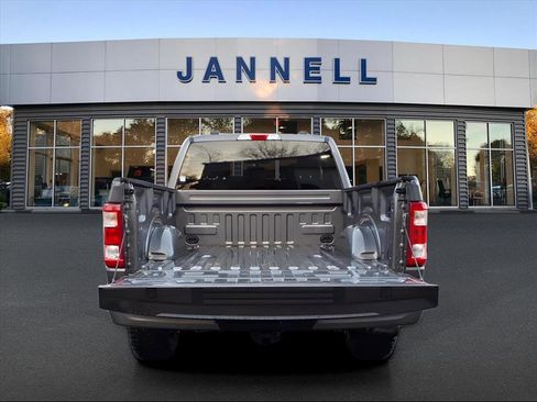 Used 2021 Ford F150 XL w/ Equipment Group 101A High image 7