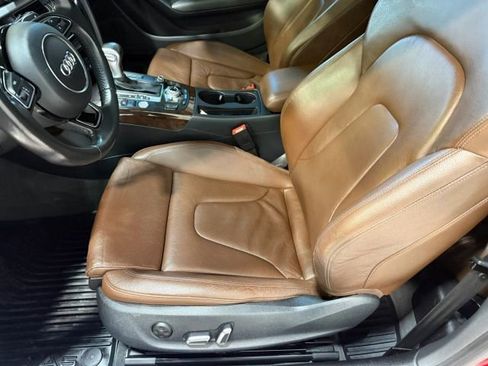 Used 2015 Audi A5 2.0T Premium Plus AWD/4WD image 26