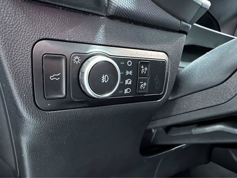 Used 2025 Ford Bronco Sport Badlands AWD/4WD image 18