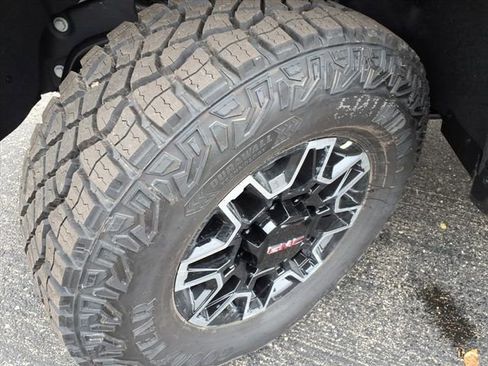 New 2026 GMC Sierra 2500 AT4X image 16