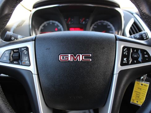 Used 2014 GMC Terrain SLT w/ Cargo Package image 24