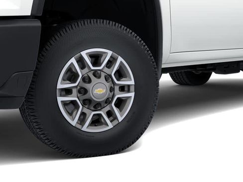 New 2026 Chevrolet Silverado 2500 W/T w/ WT Convenience Package image 30