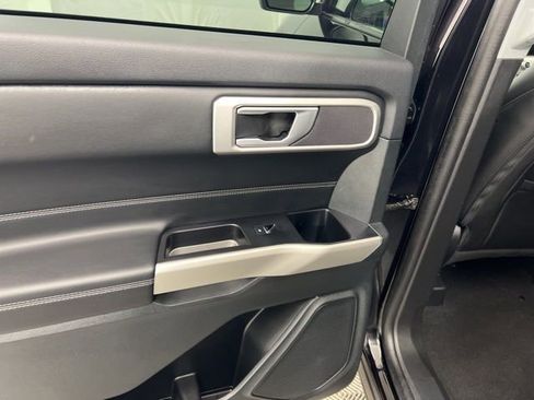 Used 2023 Ford Explorer XLT w/ Equipment Group 202A image 16