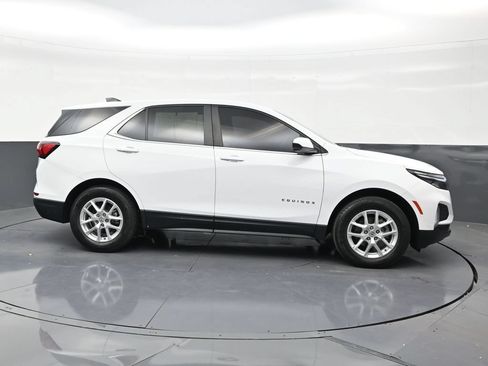 Used 2023 Chevrolet Equinox LT FWD image 6