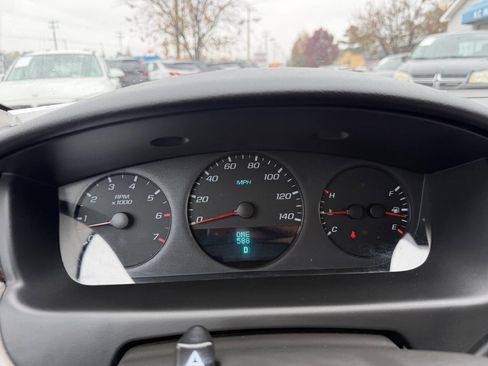 Used 2007 Chevrolet Impala LS image 24