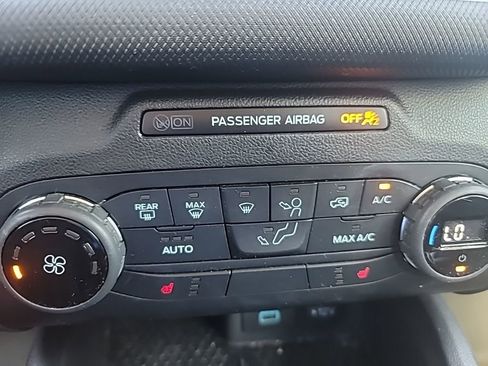 Used 2021 Ford Bronco Sport Badlands image 24